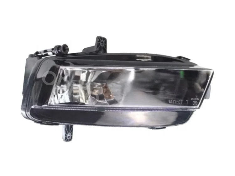 Car Modification Parts High Performance Halogen Front Fog Light For Volkswagen Golf 7 MK7