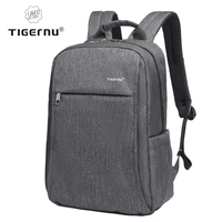 Tigernu Backpack Men Anti theft 15.6\