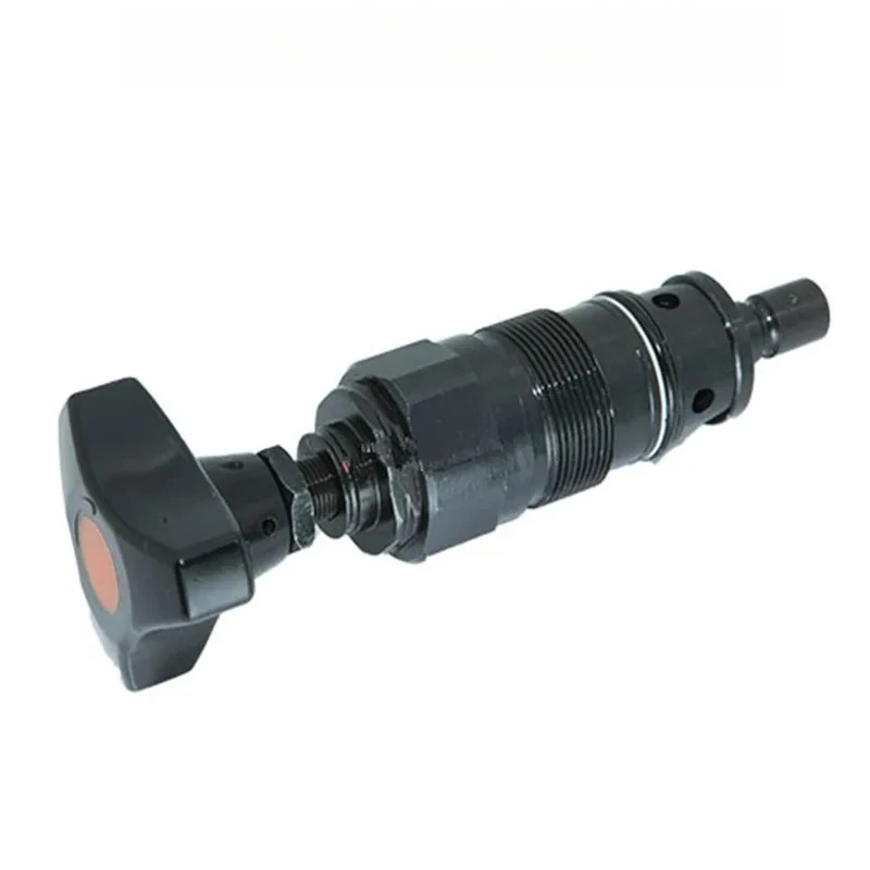 

DBDS20K10/2.5/5/10/20/315/40 hydraulic direct acting relief valve plug-in pressure regulating valve