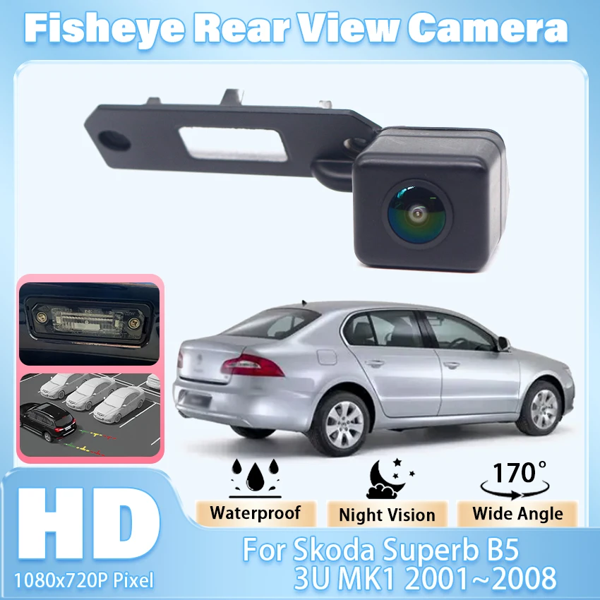 Car Rear View Rever…