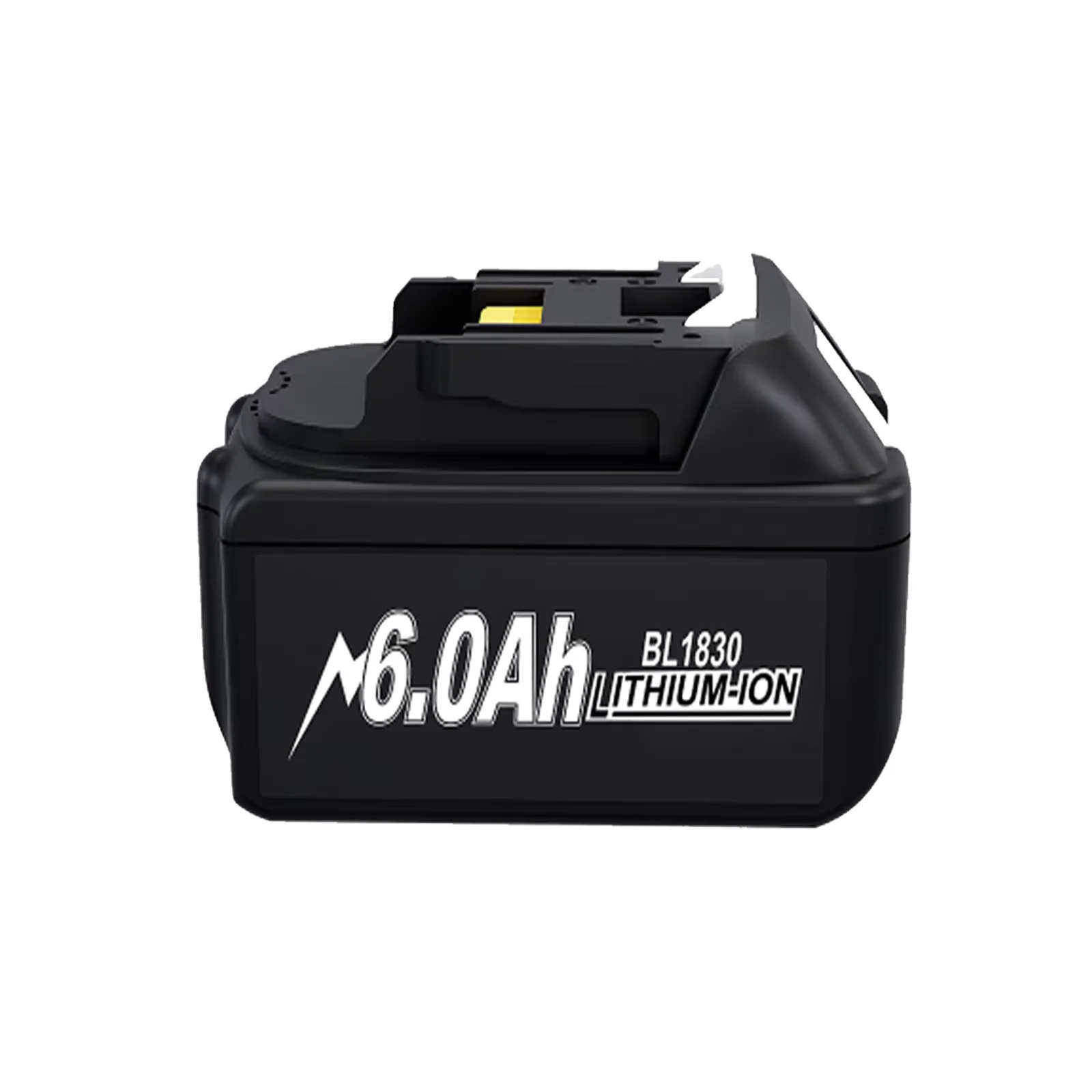 6A Voor Makita BL1830 Batterij 18V Gereedschap Vervanging Voor Makita BL1830 BL1860 BL1890 Compatibel Voor Makita 18V batterij Oplader