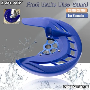 Motorrad -Frontbremsscheibe, Yamaha YZ Deckel, WR, YZF, WRF, 125, 250, 450, YZ125, YZ250, YZ125X, YZ250F, YZ450F, WR250F, WR450F 6 Hauptverkaufsrad -Rad XTZ 125 - №3