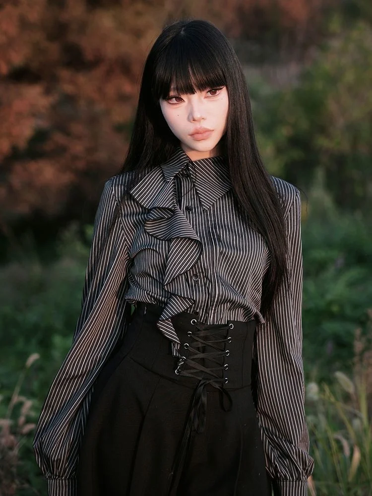 Рисунок 3 - Японские Y2K ретро Harajuku пикантные