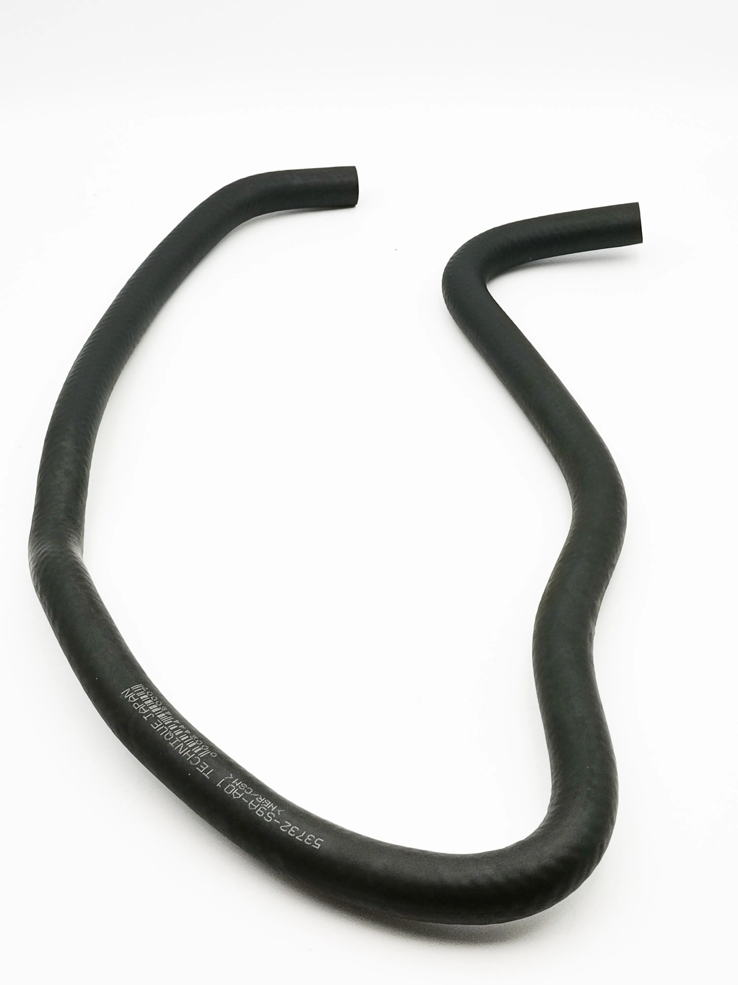 53732-S9A-003 High-Performance MEILENG Power Steering Return Hose – Perfect Fit for HONDA CR-V  RD5/RD7 2002-2006 53732S9A003