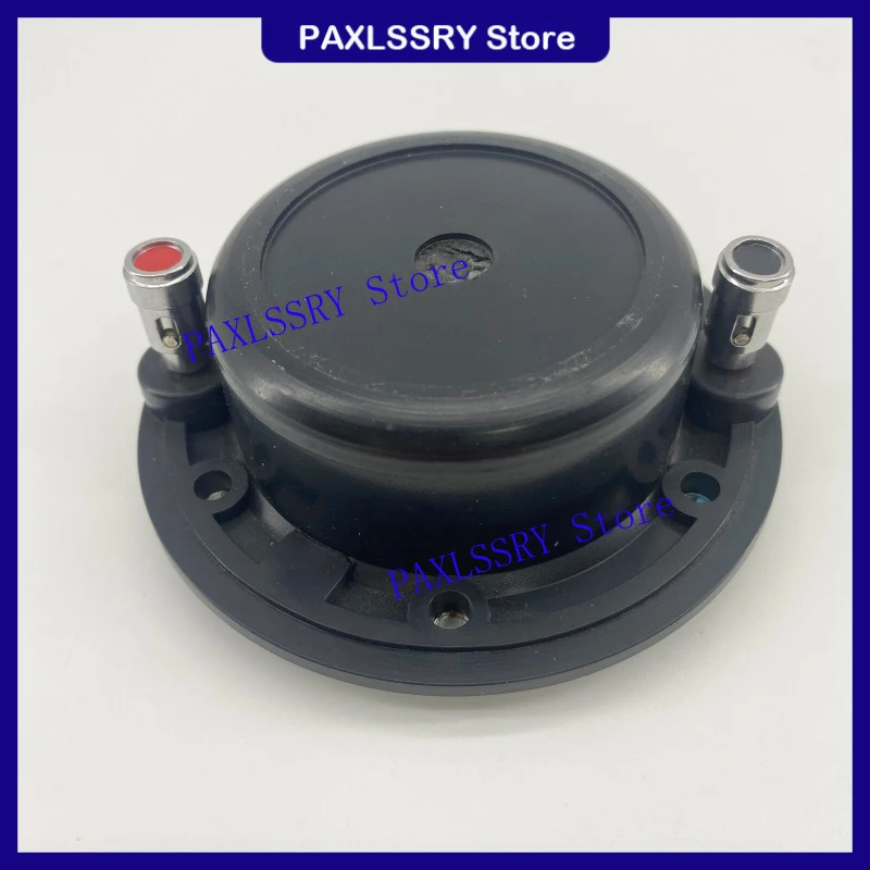 Diafragma Trasero SSRY para Peavey 22A con Terminales de Empuje RX22, 22XT, Controlador de Tweeter de 8Ω