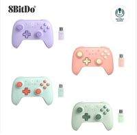 8BitDo - New Ultimate 2C Wireless Gaming Controller for PC, Windows 10, 11, Steam Deck, Raspberry Pi, Android