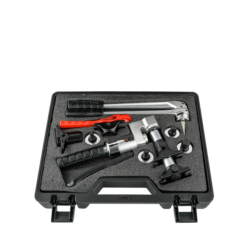 PEX-1632 Top Quality Best Manufacture  Hydraulic Copper Pex Pipe Expander Pipe Crimping Tool