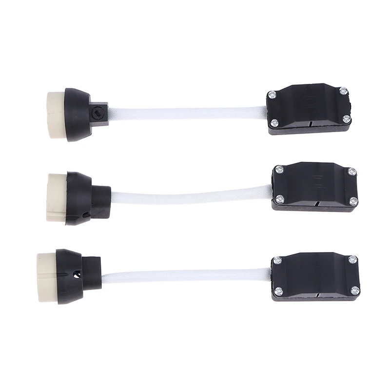 5X GU10 Lamp Holder…