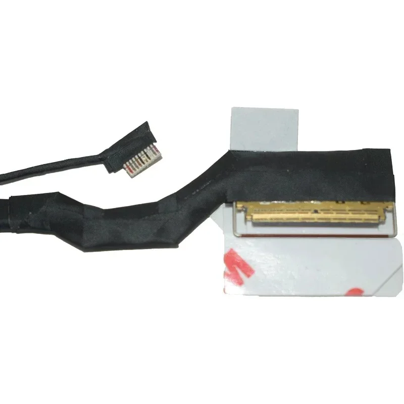 240HZ/360HZ LCD EDP Lvds Screen Display Wire Cable for Dell Alienware M15 R6 R7 HDQ50 0KCD6W KCD6W DC02C00W200