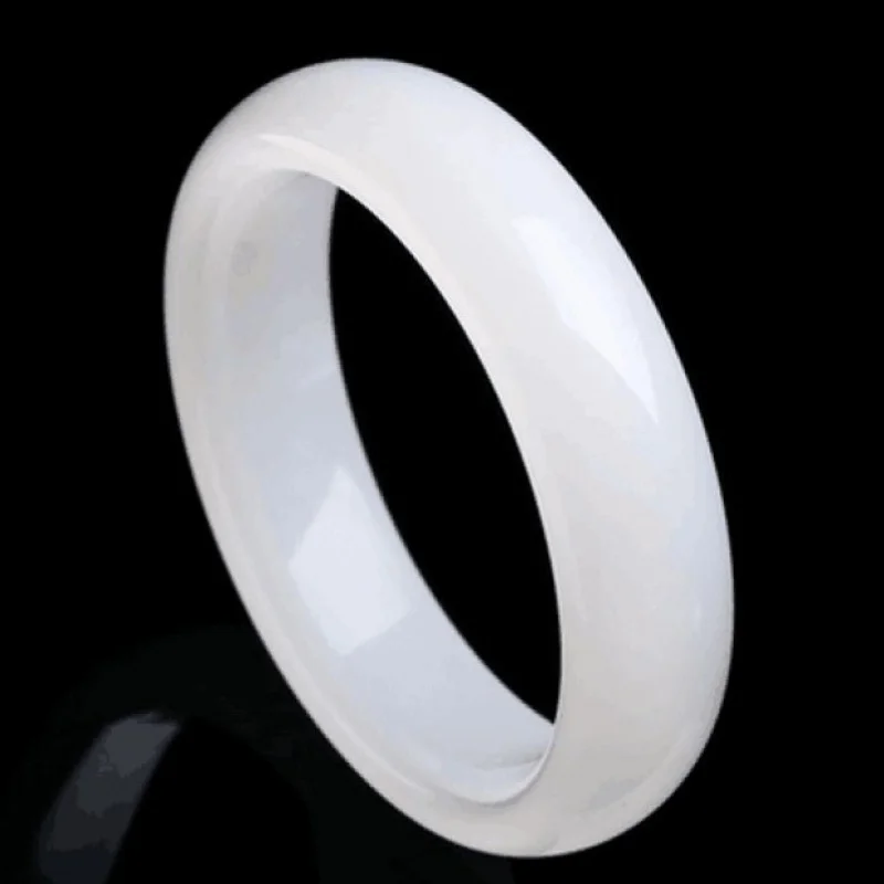 

Natural wholesale Guizhou green , white bracelets with floral patterns, jade bangles