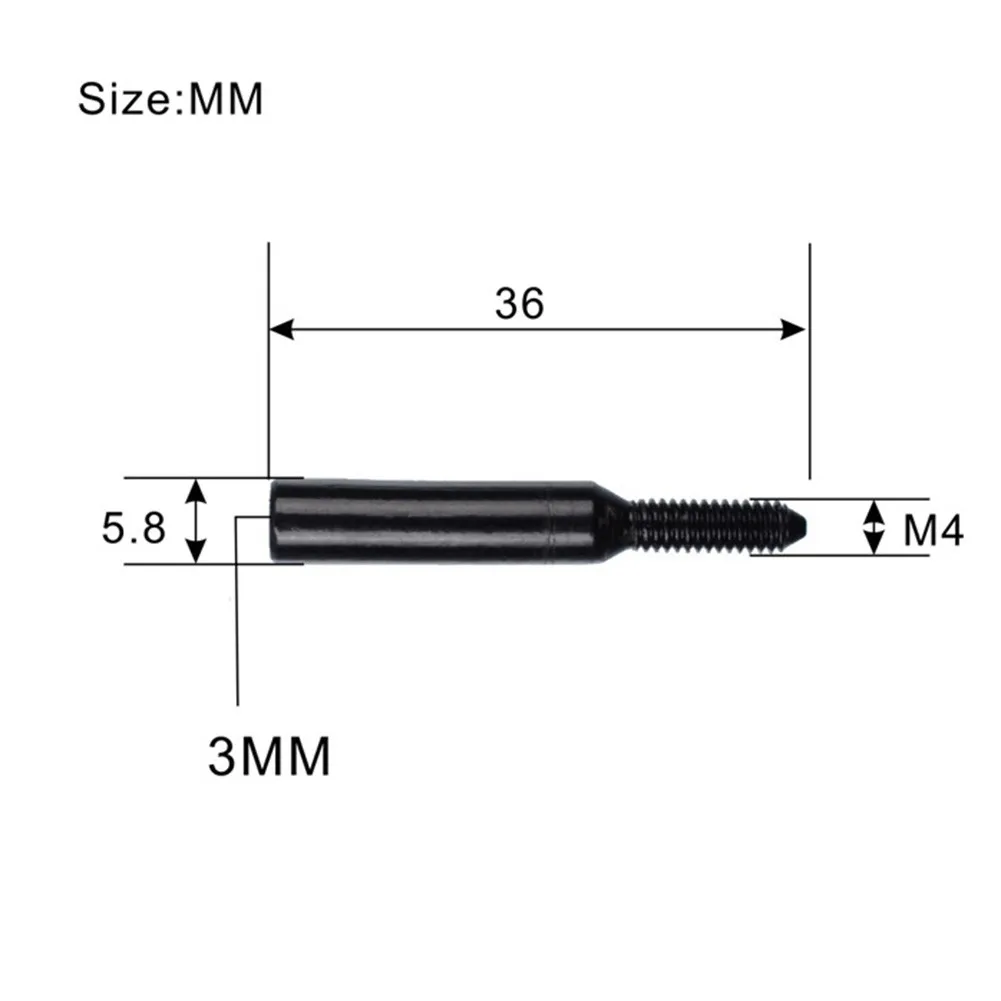 

3 Heights Bridge Saddles For Floyd Rose Bridges High Quality Locking Screws Replacement Best Hot Sale Brand New