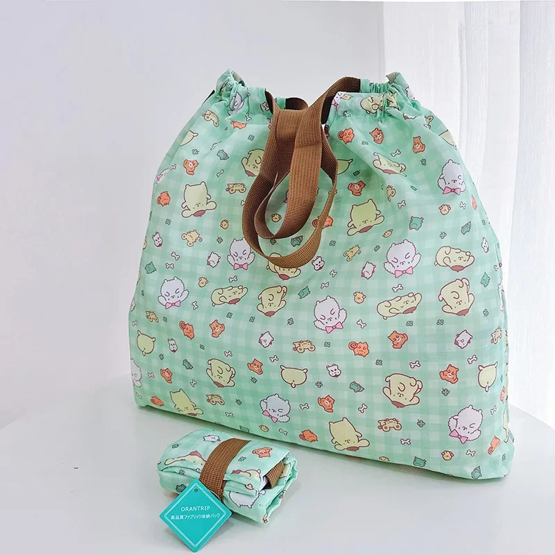 Рисунок 5 - Sanrio hello kitty складная экологическая