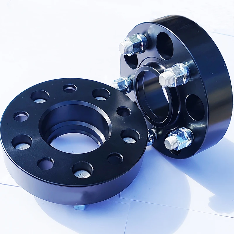 30mm 1.18inch 5x120 74.1 12x1.5 Bolts Wheel Spacer Adapter for BMW E39 525i 528i 530i 540i M5 BMW E23 E38 730i 730il 735i