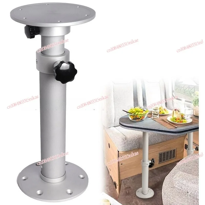 

Алюминиевый регулируемый сцеп для прицепов для внедорожных прицепов Гак с двумя шариками 2–6 дюймов