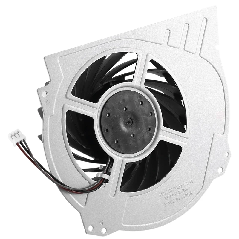 New Cpu Cooling Fan For Sony Playstation 4 PS4 PS4-7000 Pro CUH-7000BB01 Notebook Cooler Radiator