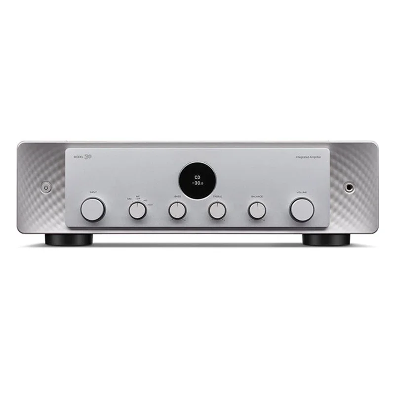 Model 30 Home HiFi Amplifier Fever Digital High Power