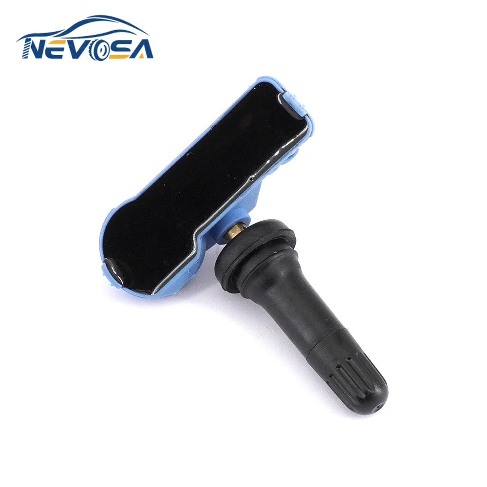 NEVOSA TPMS 25920615 13581561 Tire Pressure Monitor Sensor For Cadillac CTS Chevrolet Malibu Tahoe Impala GMC Sierra Buick