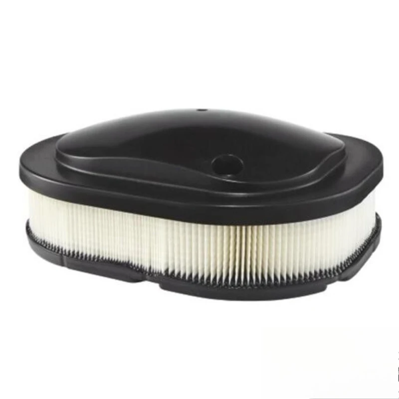 Suitable for replacing air filter elements, air filter elements, tool supplies
