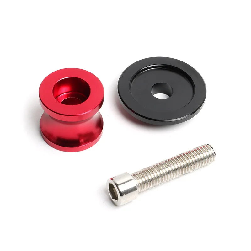 

ld20 E125 RC390/200/125 790 modified lifting screw, parking ball