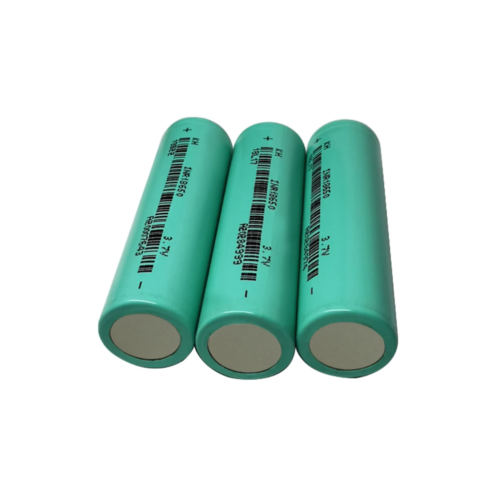 

Patozm Hot sale bulk stock cylindrical lithium cell 18650 3.7V 2000mAh li ion rechargeable battery for Power tools