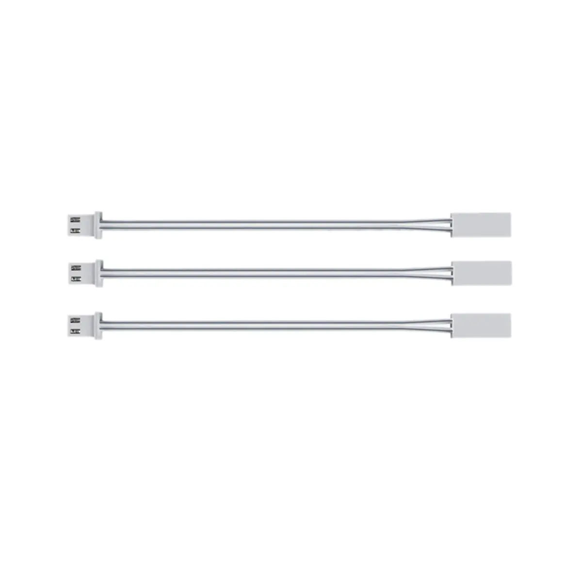 Y2191A*☀▃3PCS 3D Printer Hotend Ceramic Heater for X1 X1C, Heating Sheet for Hotend Heater 3D Printer Parts