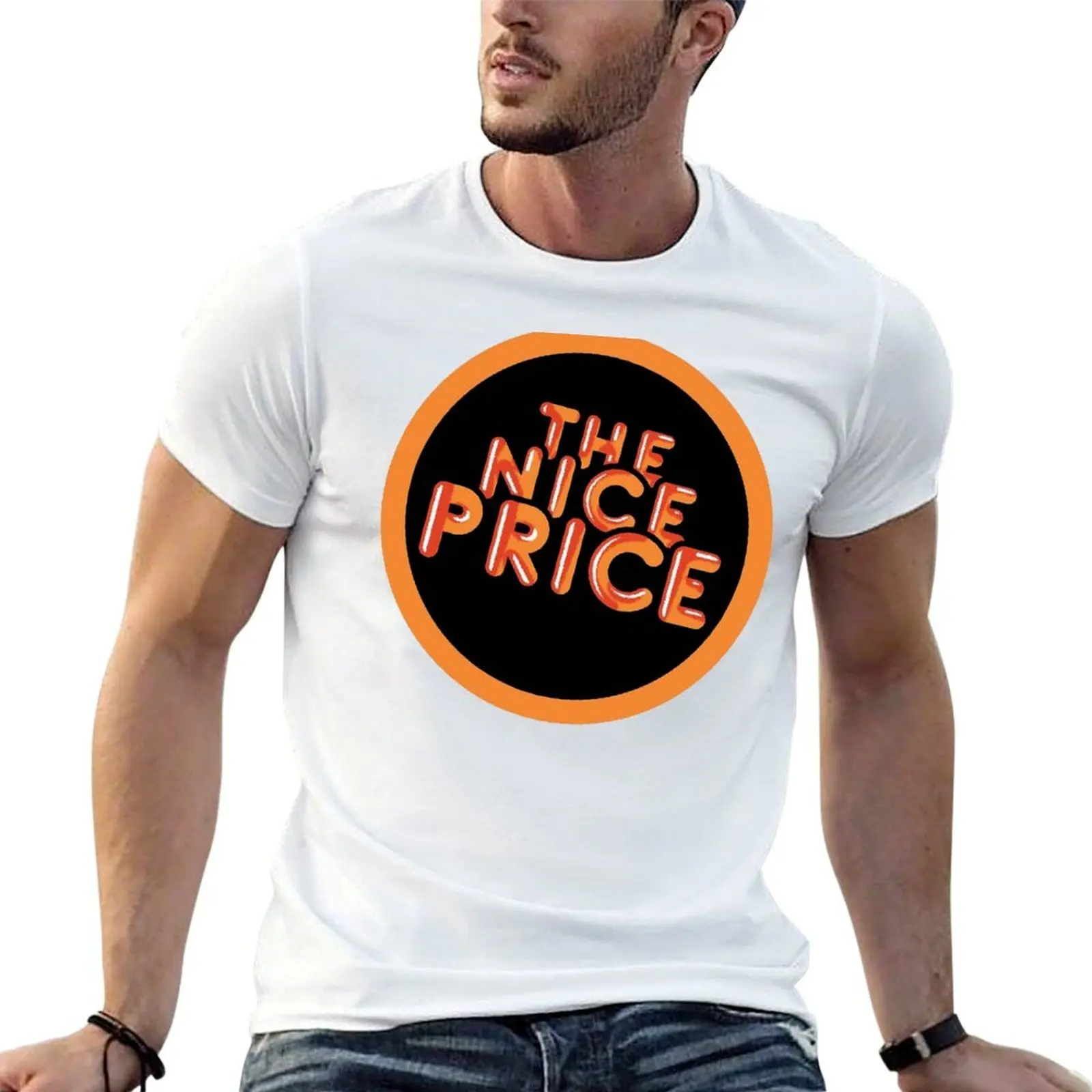 The Nice Price Lp S… - image