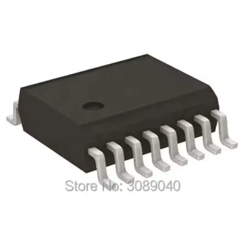 LTC3835 LTC3835EGN-1 LTC3835IGN-1 - Low IQ Synchronous Step-Down Controller