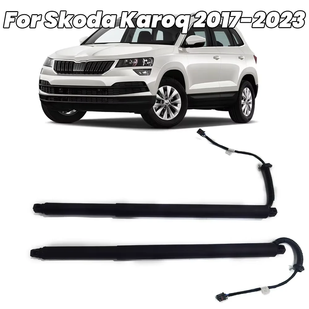 

Electric Tailgate Gas Strut For Skoda Karoq 2017-2023 Rear Left Right 57A827851A 57A827851B 57A827851C 57A827851D 57A827851