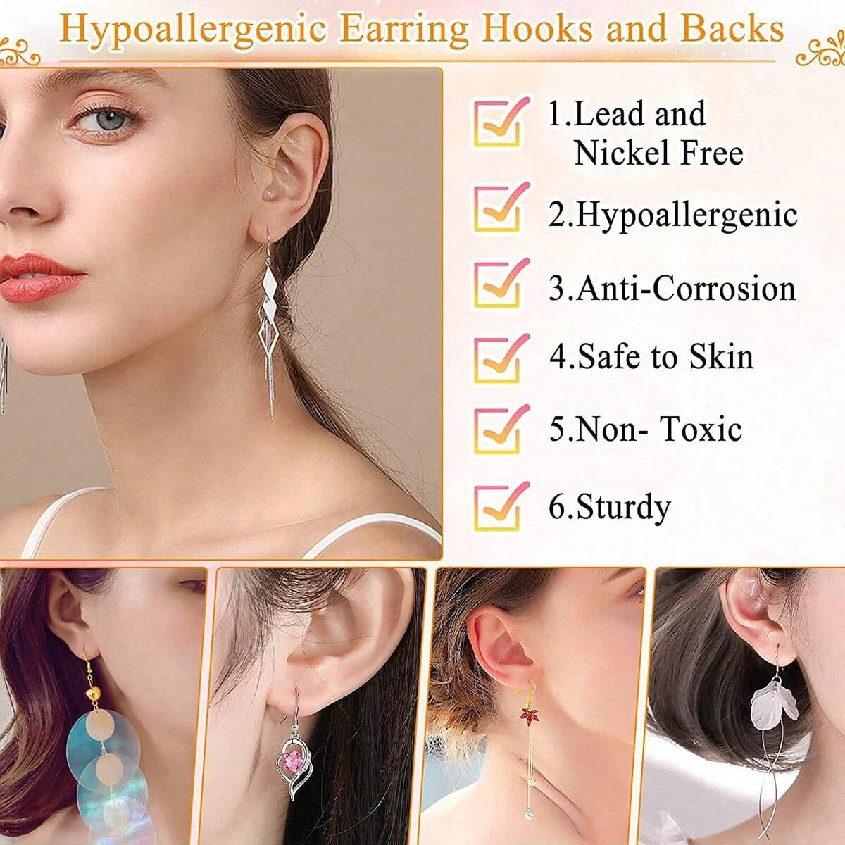 Thumbnail 4 - #64 Budget Jump Rings for Smart Shoppers