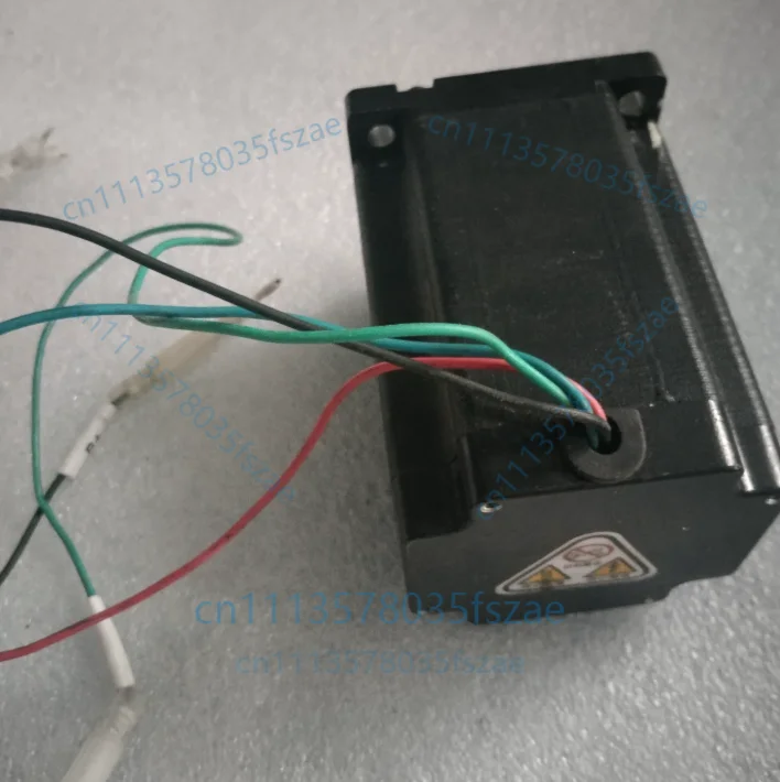 Accessories 1pcs stepper motor d57cm31 1.8 degree angle, 5.0a, 4-wire interface, shaft diameter 8mm, two-phase