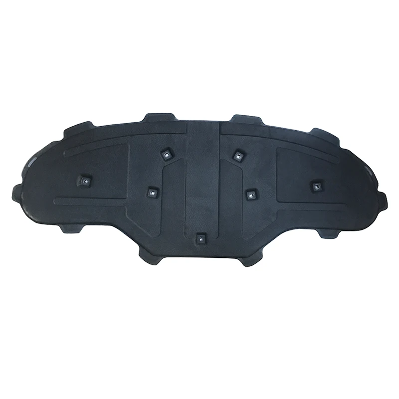 4H0863825 for Audi A8 D4 2011-2017 Engine hood insulation cotton engine hood lining insulation cotton 4H0 863 825