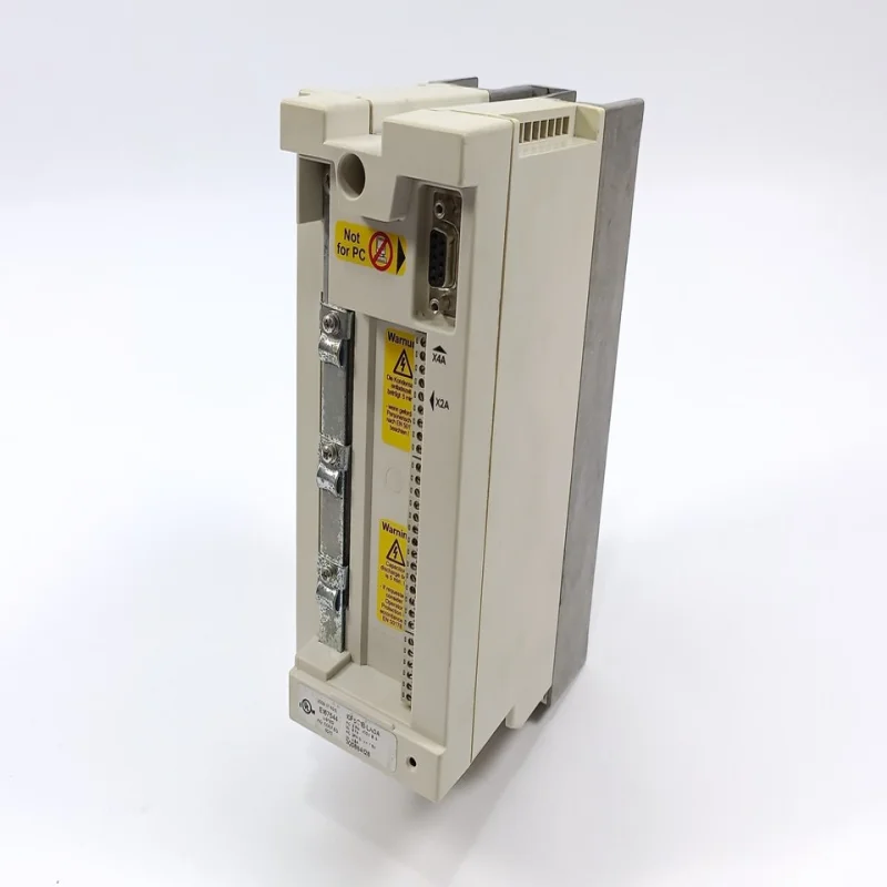 

Keb Brand New 10F5C1B-LA0A Drive 4kVA 3HP for Plc
