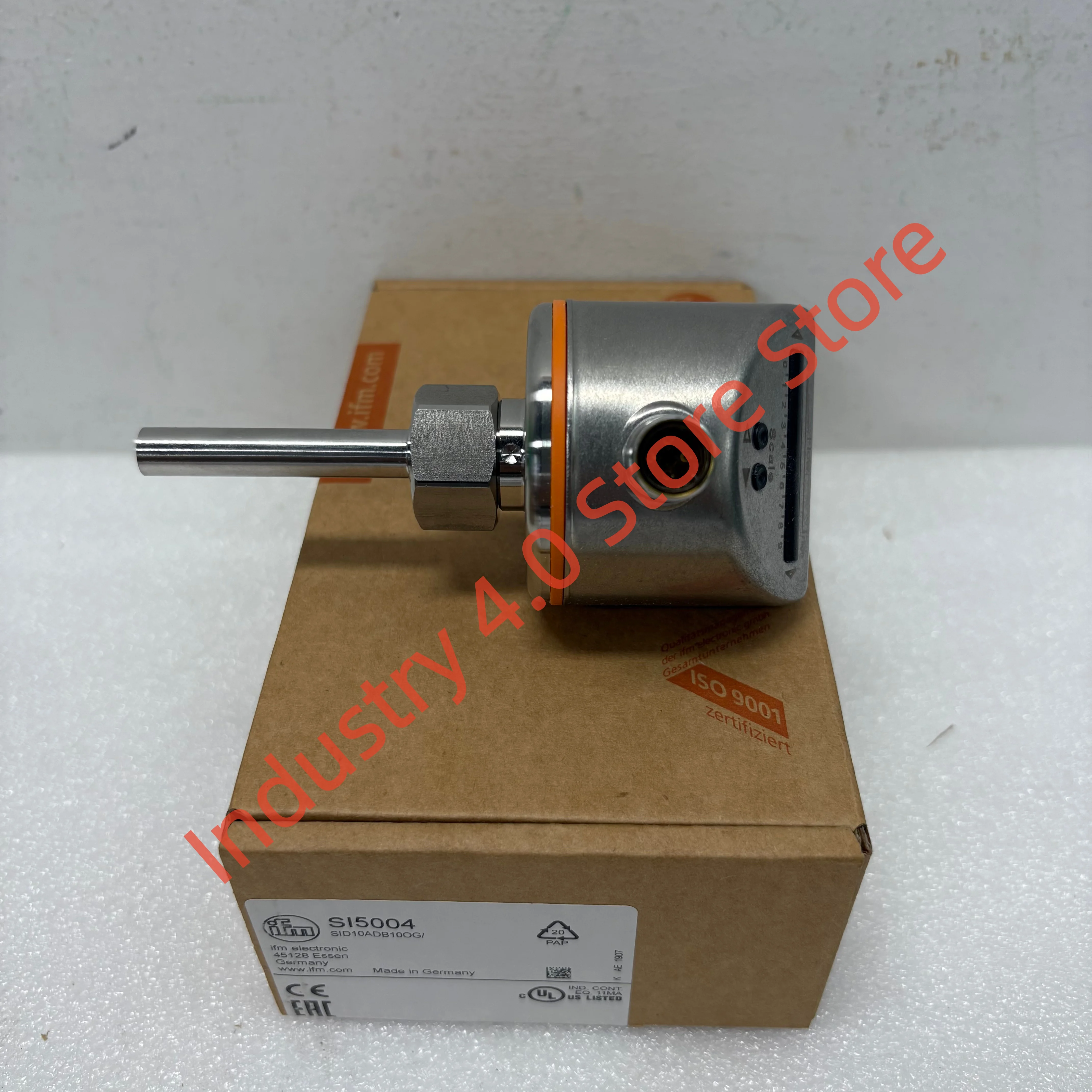 

SI5004 flowmeter sensororiginal Brand New