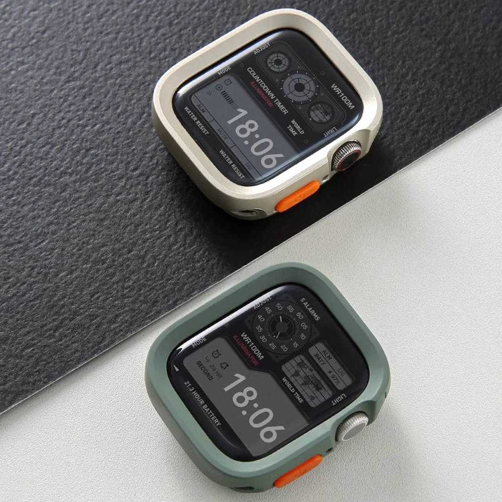 yZ[z\tgVRP[X Apple Watch Jo[ 10 8 9 7 6 5 4 Eg 49 ~[g 45 ~[g 46 ~[gی Iwatch V[Y 44 ~[g 42 ~[g 41 ~[gJo[