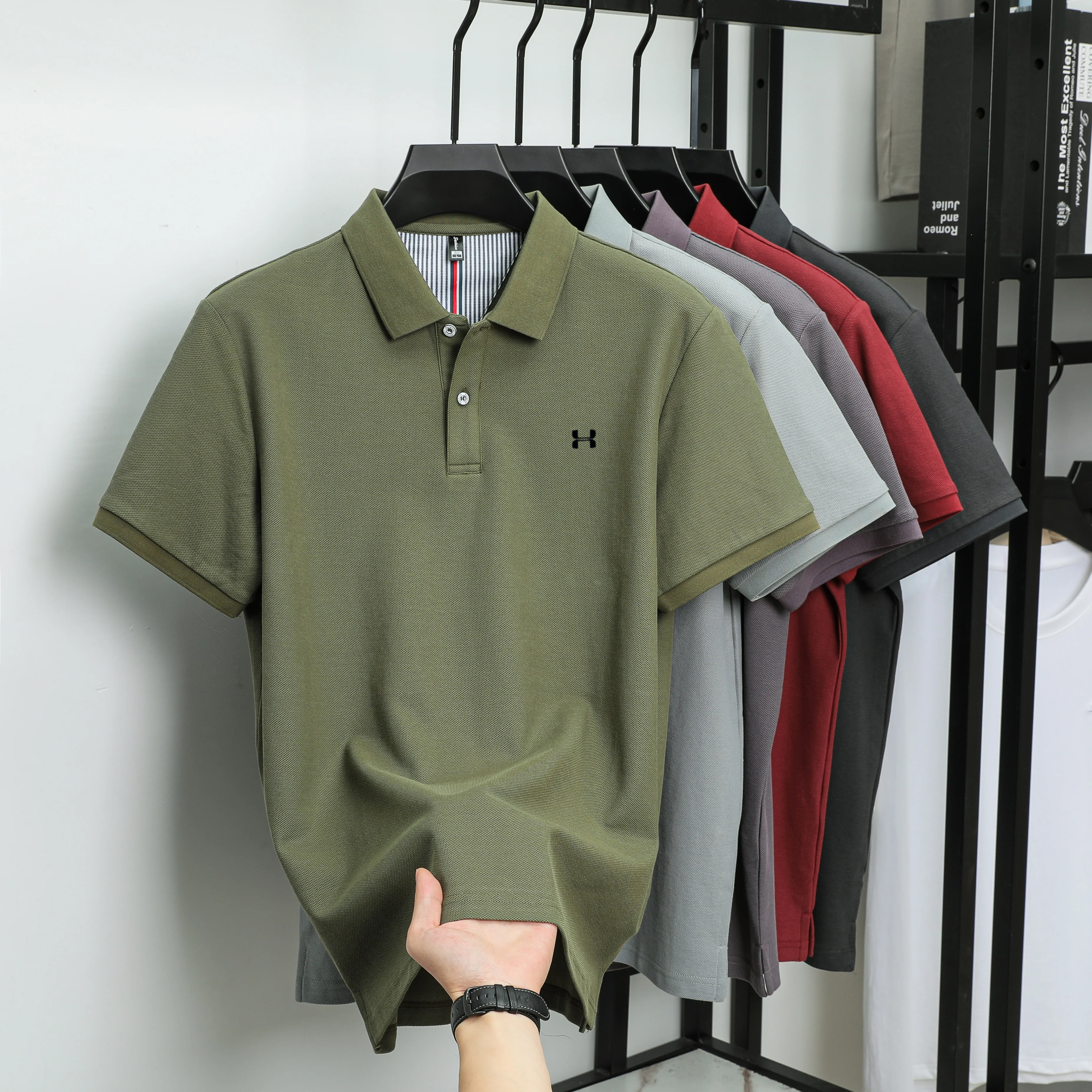 army green