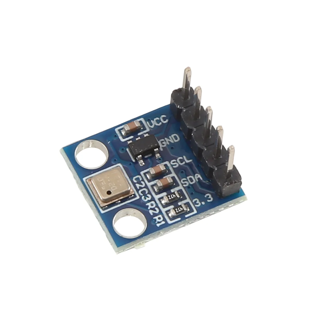 20Pcs/Set GY-68 Dual Orifice BMP180 Temperature Barometric Sensor Module Replaces BMP085 Module