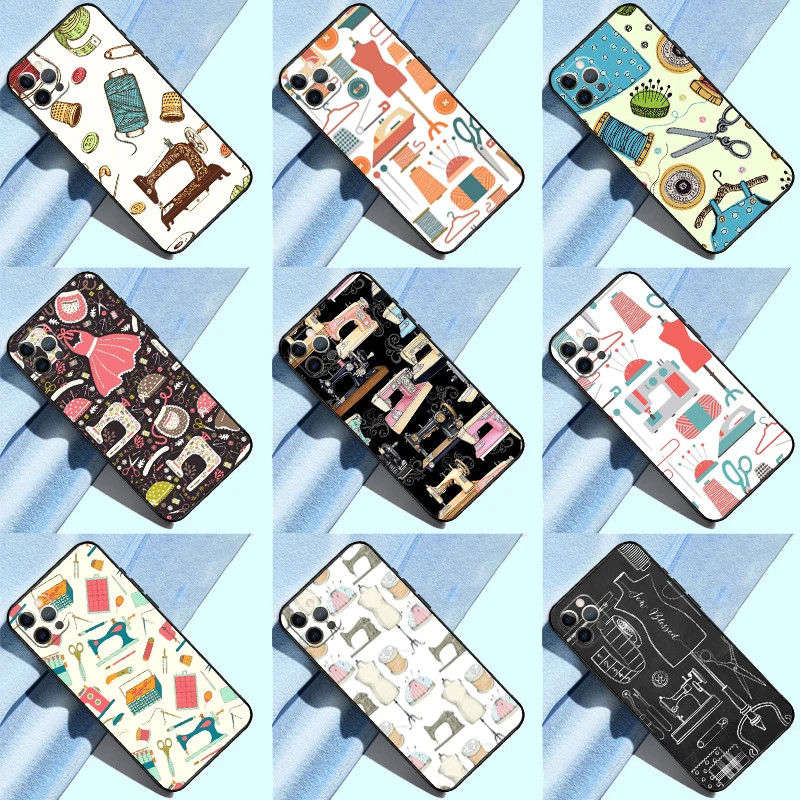 Sewing Machine Cove… - image