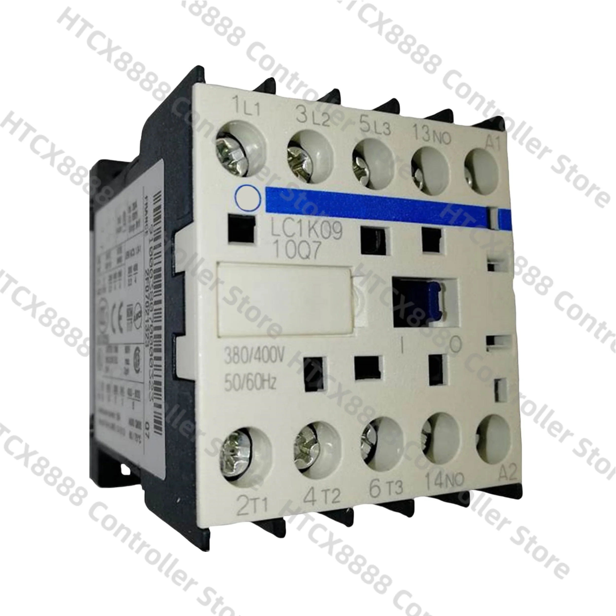 

Новый оригинальный LC1K0910Q7 LC1-K0910Q7 AC380V