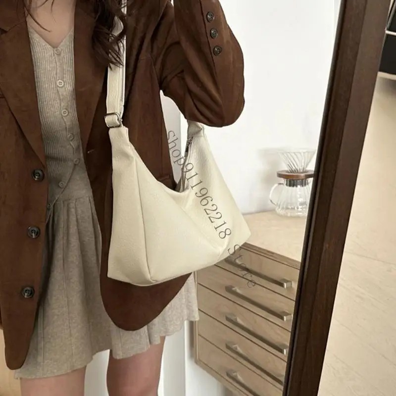 

Женские сумки на плечо ретро -мешок для кросс кубика