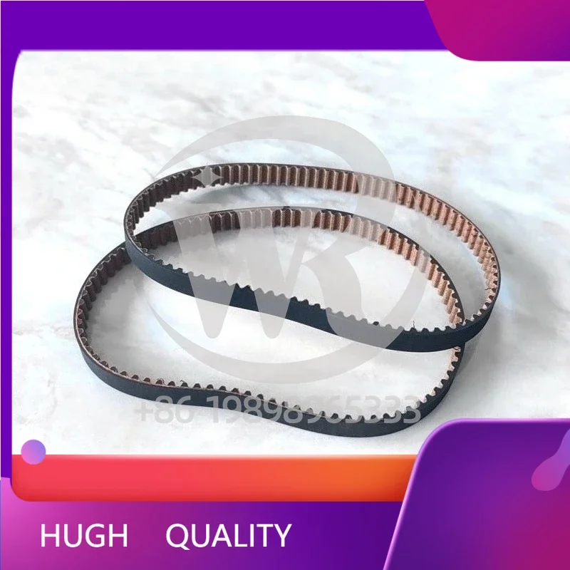 Heidelberg SM102 Parts CD102 Drive Belt XL105 Reinforced Pull Belt F2.020.036 Heidelberg Spare Parts