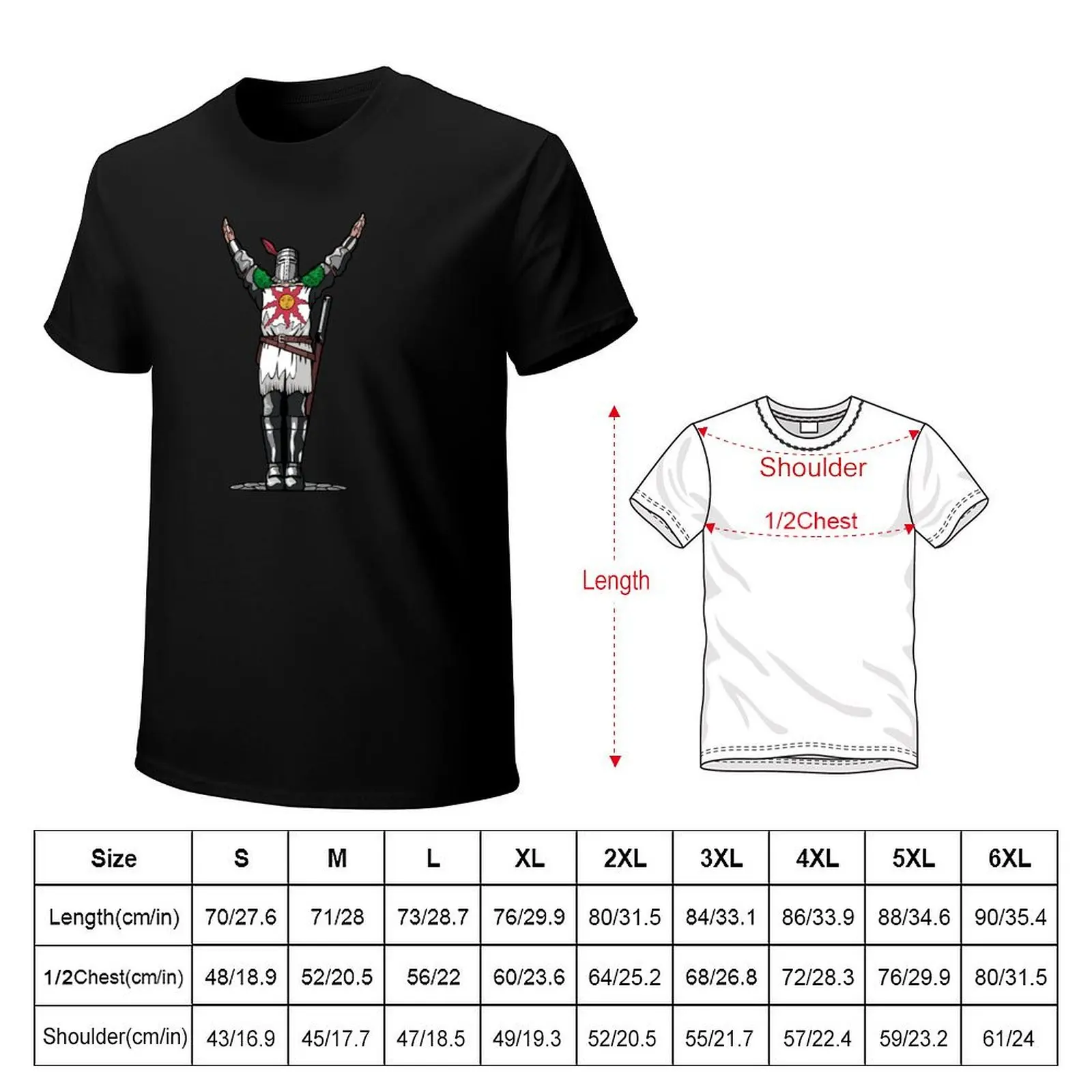 Praise The Sun T-Shirt Thanksgiving Day Tee Top