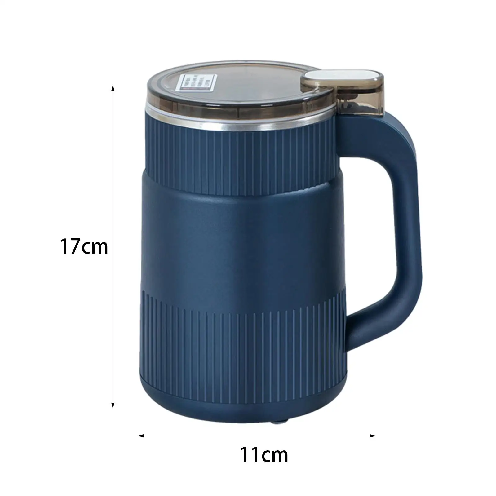 เครื่องบดเมล็ดกาแฟอะแดปเตอร์อเนกประสงค์สำหรับ gerinda elektrik ทำความสะอาดง่าย