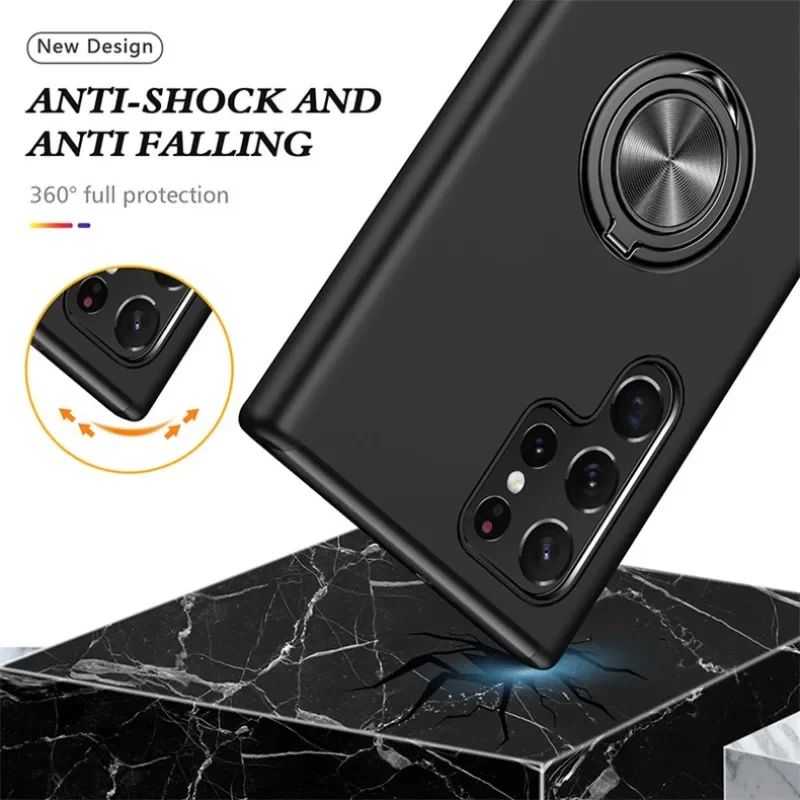 Thumbnail 2 - #6 Latest Samsung Galaxy A35 Cases Offers