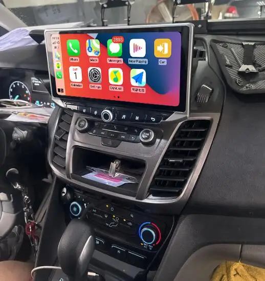 10.88" Android Auto… - image