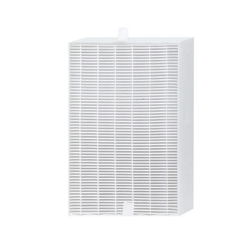 5 Set Hepa Filter And Carbon Cotton Air Purifier Accessories For Honeywell HPA100 Air Purifier