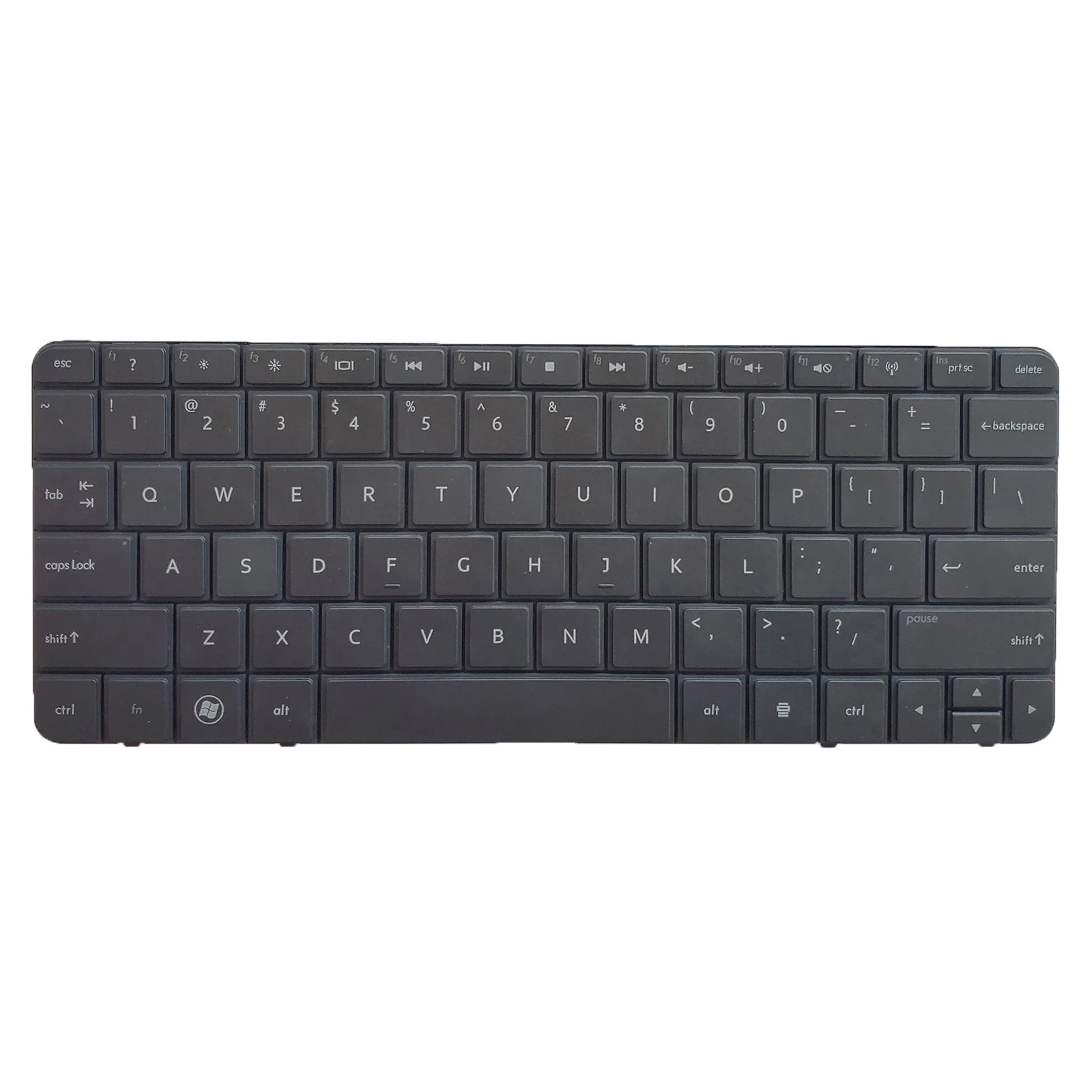 Us Laptop Keyboard …