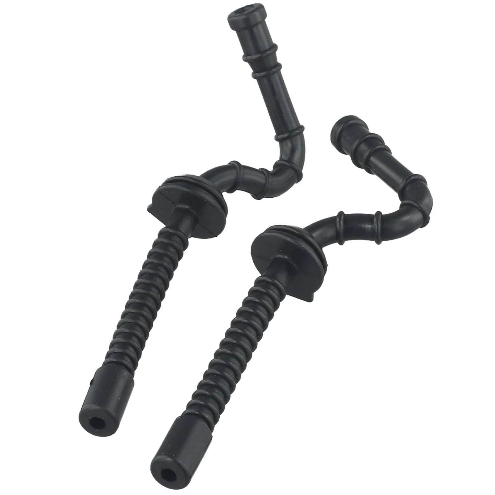 Fuel Line Hose Set of 2 for For MS 210 For MS 230 For MS 250 Chainsaw Models and For 021 023 025 Series Part 1123 358 7701