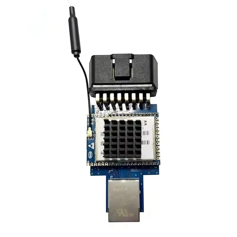 محول واي فاي ENET لأداة تشخيص السيارة من سلسلة BMW F/G/I لقارئ رمز BimmerCode Bootmod3 BimmerLink xDelete MHD XHP Obd2 #6