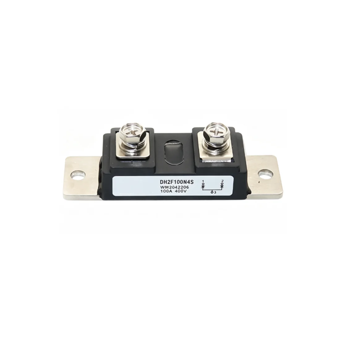 DH2F100N4S DH2F150N4S DH2F200N4S DH2F100N4SE DH2F150N4SE DH2F200N4SE MPJC2CA100U40 MPJC2CA150U40 MPJC2CA200U40 400V