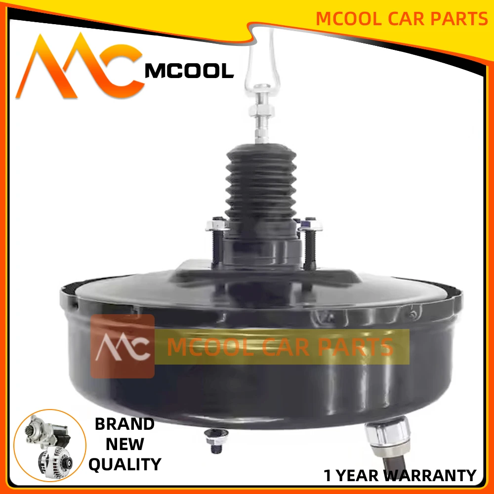 RHD Brake Booster For HILUX VIGO KUN25 INNVOA KIJANG FORTUNER 2005-2011 44610-0K030 44610-09290 4461009290 446100K030